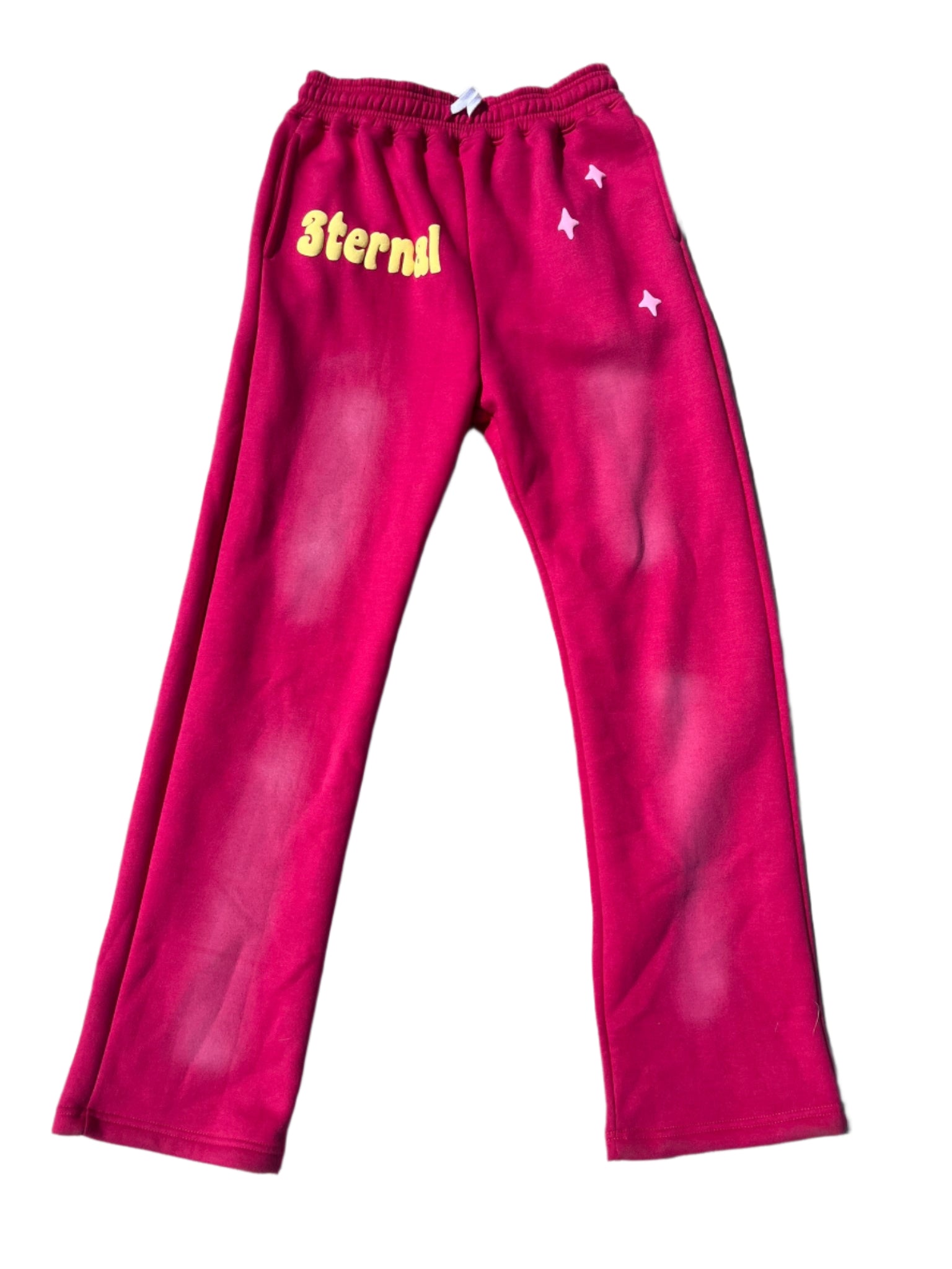 Eternal Love Sweatpants (Pink)